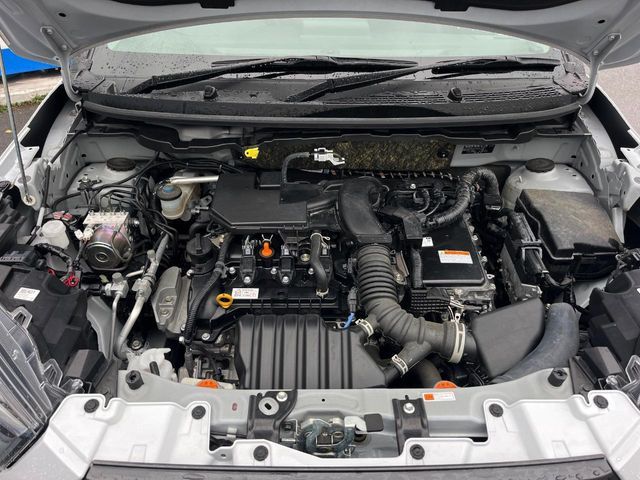 DAIHATSU ROCKY E-SMART HYBRID 2022 Image 31