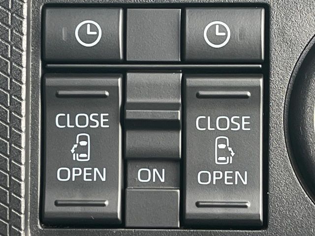 DAIHATSU TANTO CUSTOM 2021 Image 31