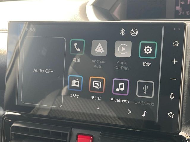 DAIHATSU TANTO CUSTOM 2021 Image 31