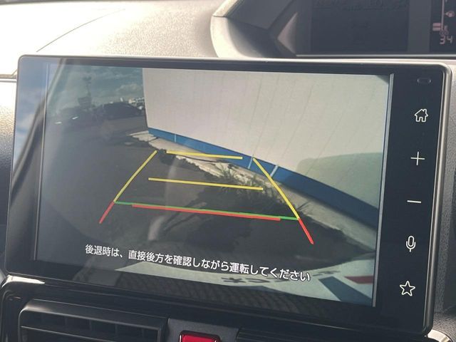 DAIHATSU TANTO CUSTOM 2021 Image 31