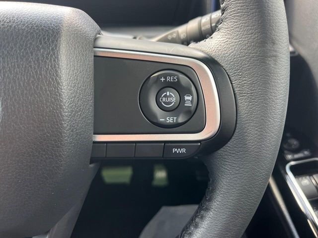 DAIHATSU TANTO CUSTOM 2021 Image 31