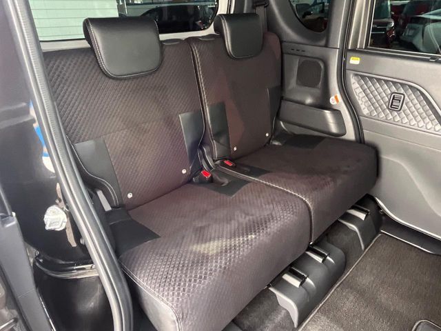 DAIHATSU TANTO CUSTOM 2021 Image 31