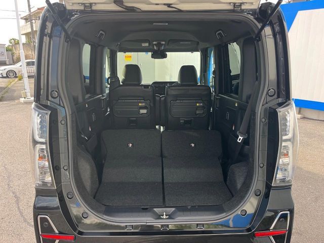 DAIHATSU TANTO CUSTOM 2021 Image 31