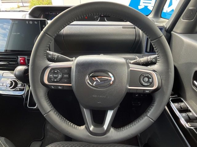 DAIHATSU TANTO CUSTOM 2021 Image 31