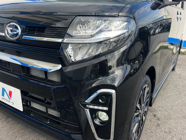 DAIHATSU TANTO CUSTOM 2021 Image 31