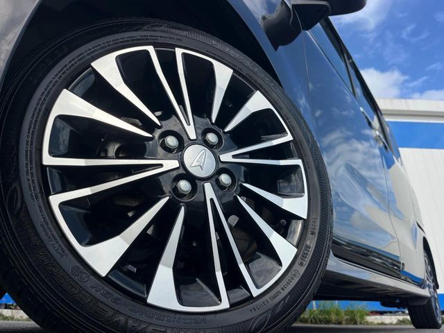 DAIHATSU TANTO CUSTOM 2021 Image 31