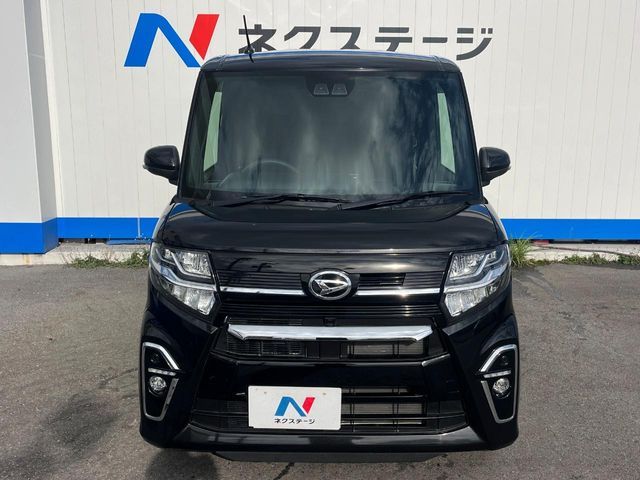 DAIHATSU TANTO CUSTOM 2021 Image 31