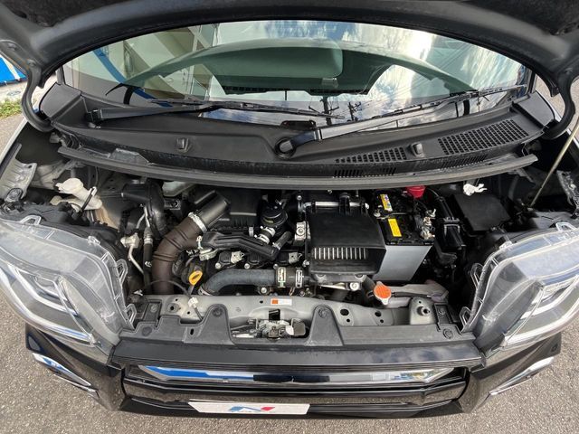 DAIHATSU TANTO CUSTOM 2021 Image 31