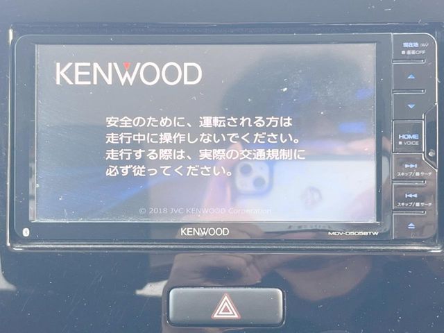 SUZUKI WAGON R STINGRAY 2018 Image 31