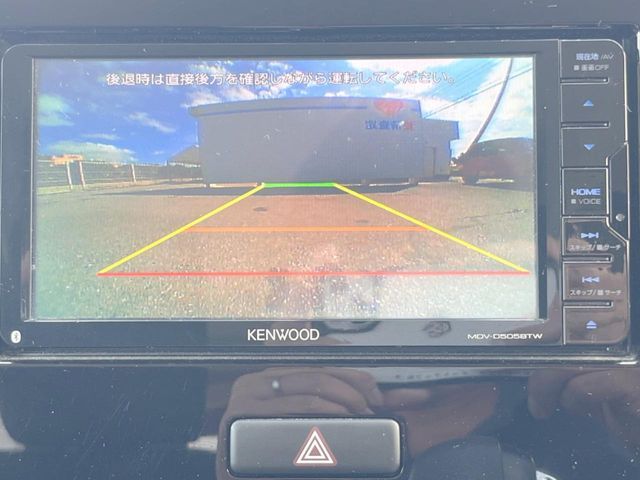 SUZUKI WAGON R STINGRAY 2018 Image 31