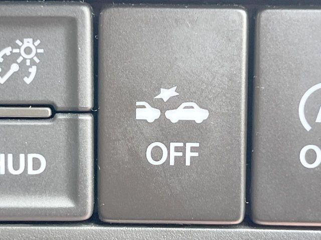 SUZUKI WAGON R STINGRAY 2018 Image 31