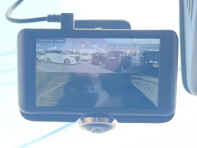 SUZUKI WAGON R STINGRAY 2018 Image 31