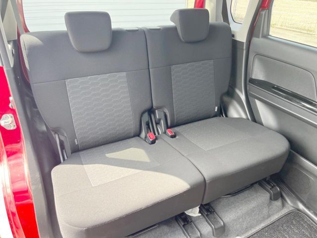 SUZUKI WAGON R STINGRAY 2018 Image 31