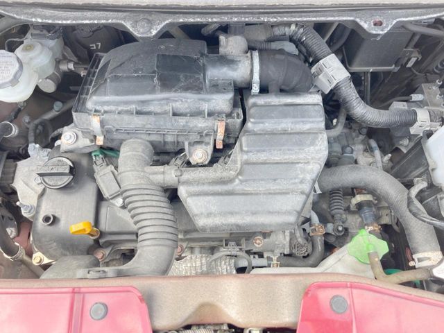 SUZUKI WAGON R STINGRAY 2018 Image 31