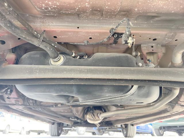 SUZUKI WAGON R STINGRAY 2018 Image 31