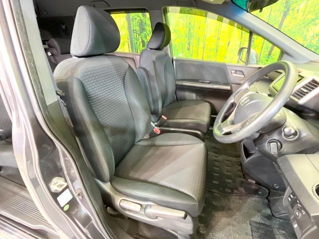 HONDA FREED SPIKE HYBRID 2013 Image 31