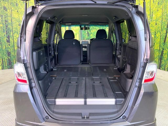 HONDA FREED SPIKE HYBRID 2013 Image 31