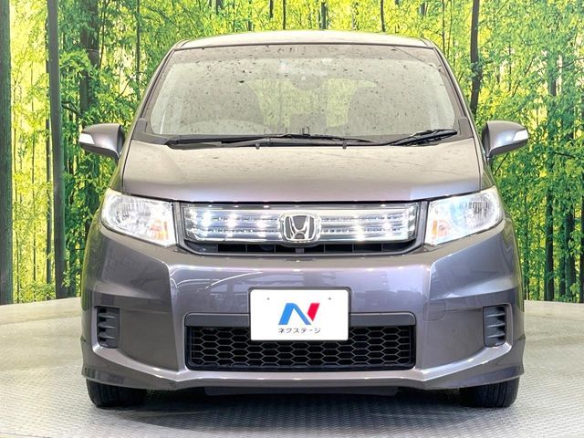 HONDA FREED SPIKE HYBRID 2013 Image 31