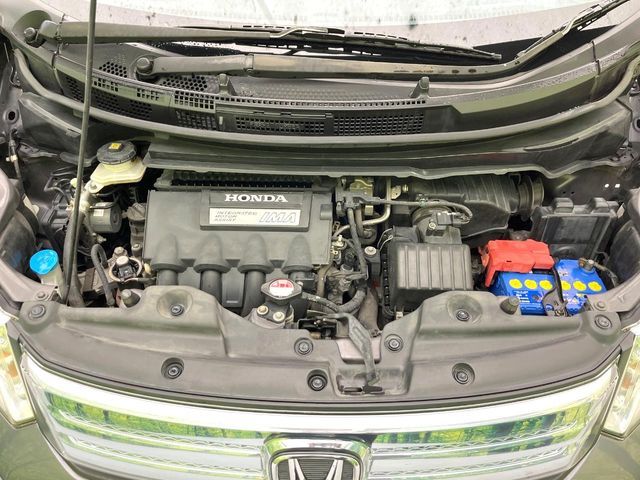 HONDA FREED SPIKE HYBRID 2013 Image 31