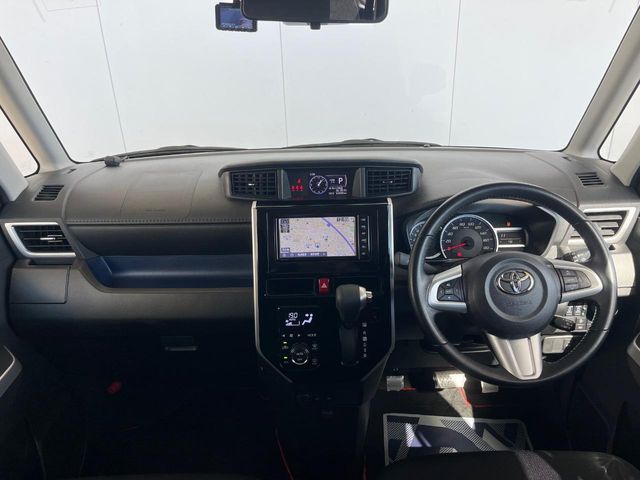 TOYOTA TANK 2019 Image 31