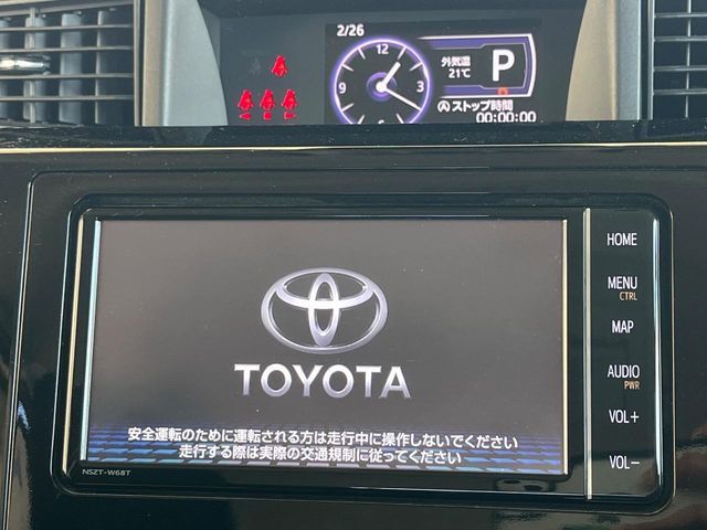 TOYOTA TANK 2019 Image 31