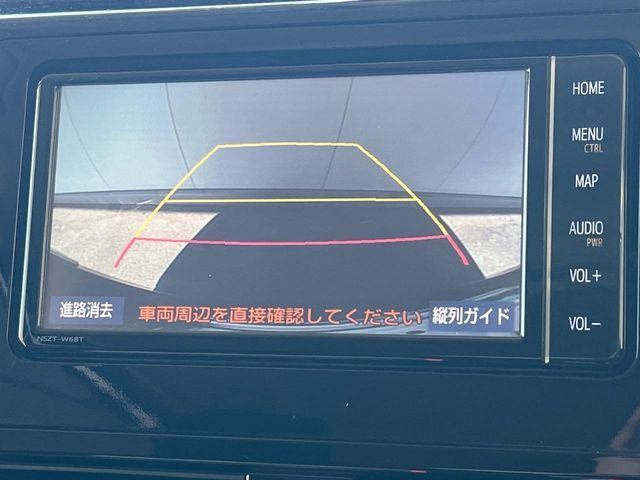 TOYOTA TANK 2019 Image 31