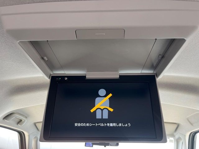 TOYOTA TANK 2019 Image 31