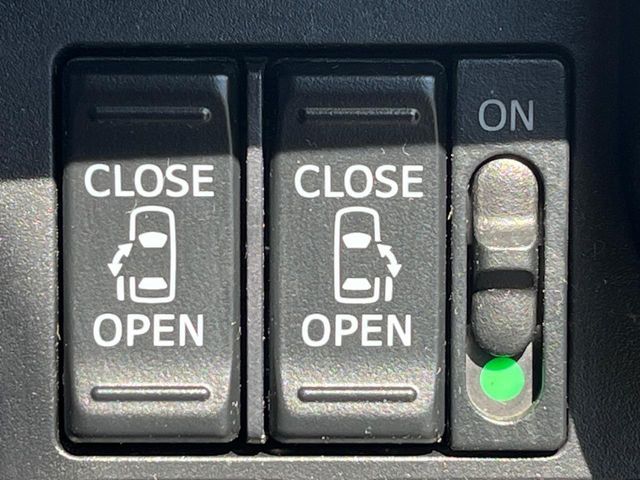 TOYOTA TANK 2019 Image 31