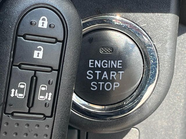 TOYOTA TANK 2019 Image 31