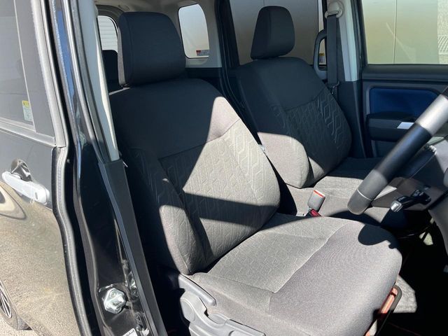 TOYOTA TANK 2019 Image 31