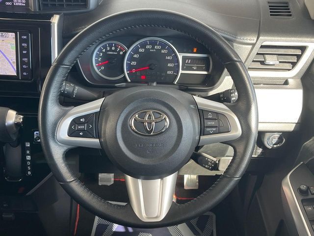 TOYOTA TANK 2019 Image 31