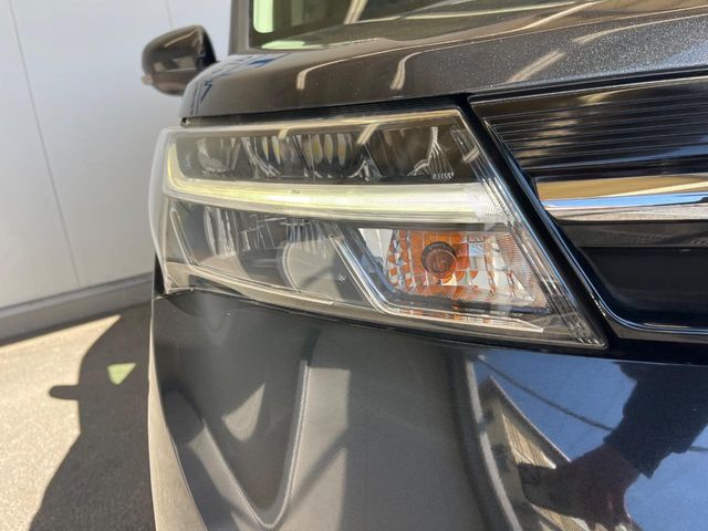 TOYOTA TANK 2019 Image 31