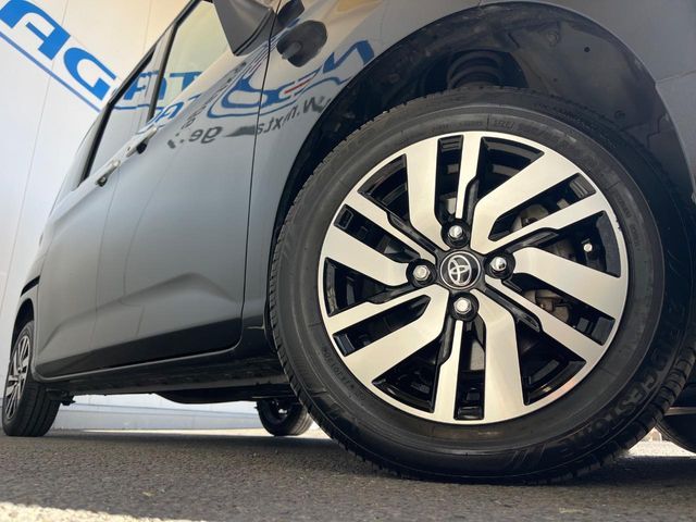 TOYOTA TANK 2019 Image 31