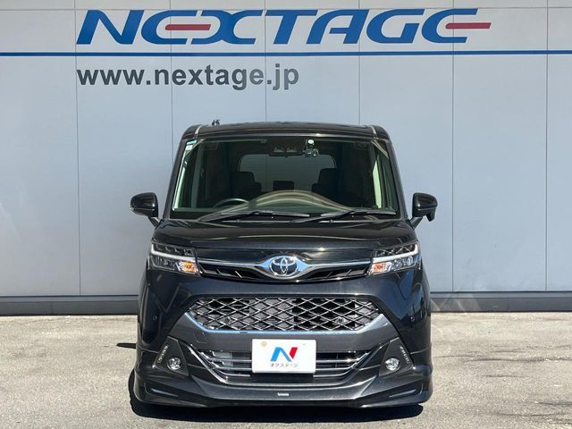 TOYOTA TANK 2019 Image 31