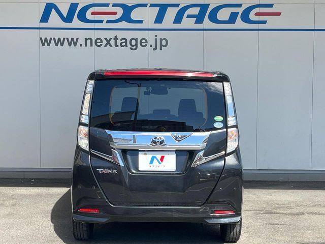 TOYOTA TANK 2019 Image 31