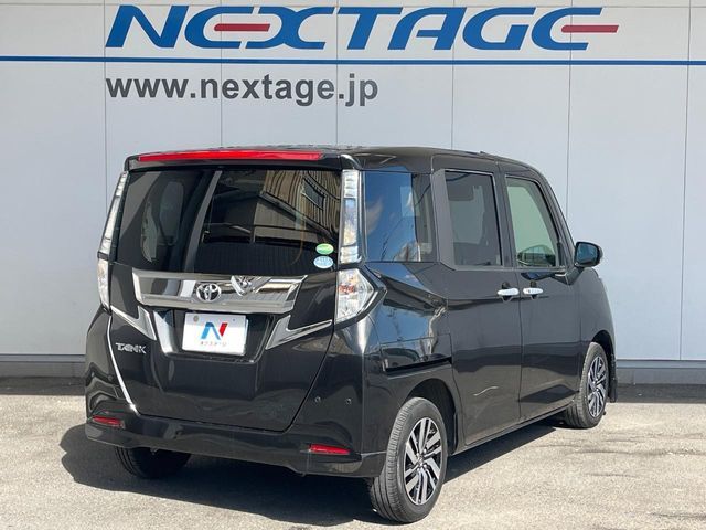 TOYOTA TANK 2019 Image 31