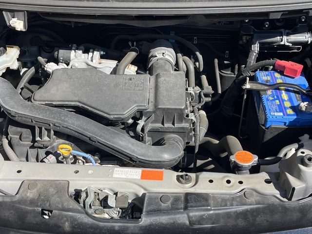 TOYOTA TANK 2019 Image 31