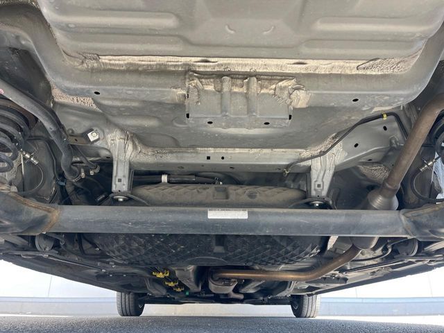 TOYOTA TANK 2019 Image 31