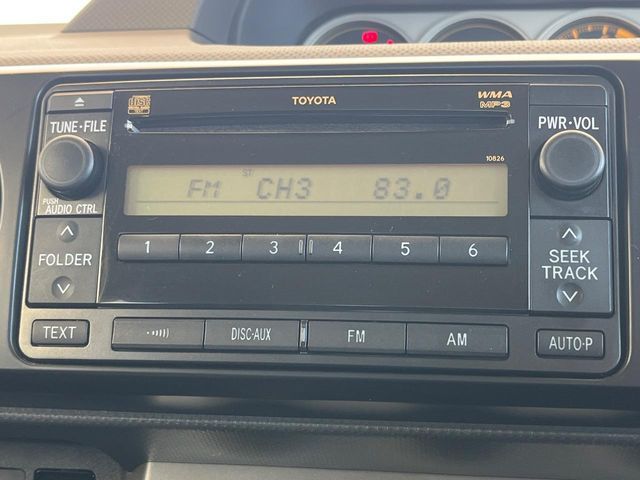 TOYOTA COROLLA RUMION 2010 Image 31