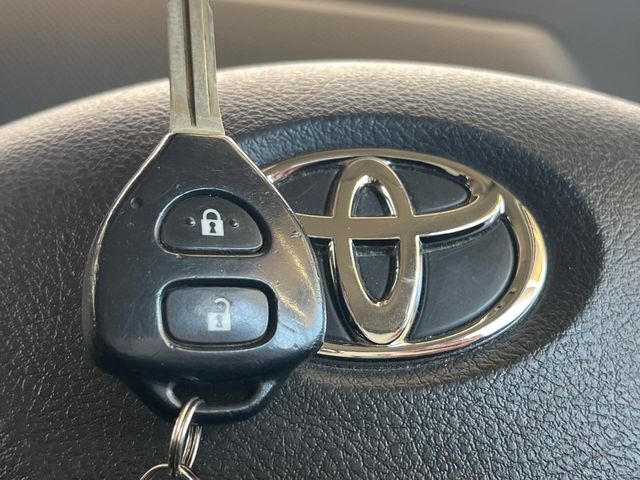 TOYOTA COROLLA RUMION 2010 Image 31