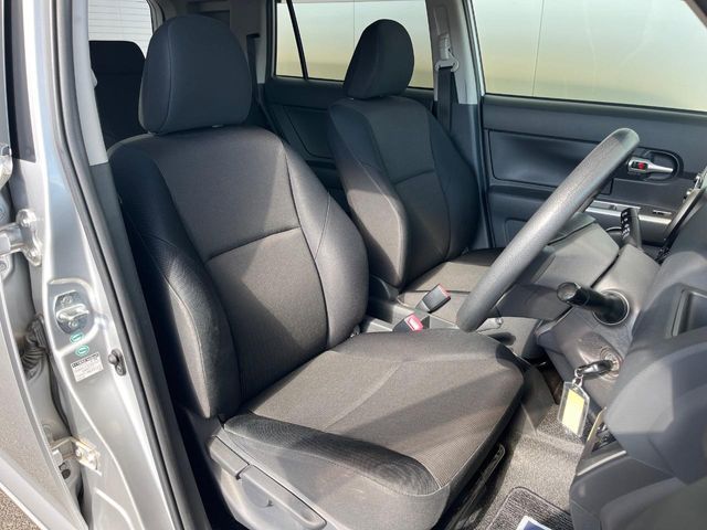 TOYOTA COROLLA RUMION 2010 Image 31