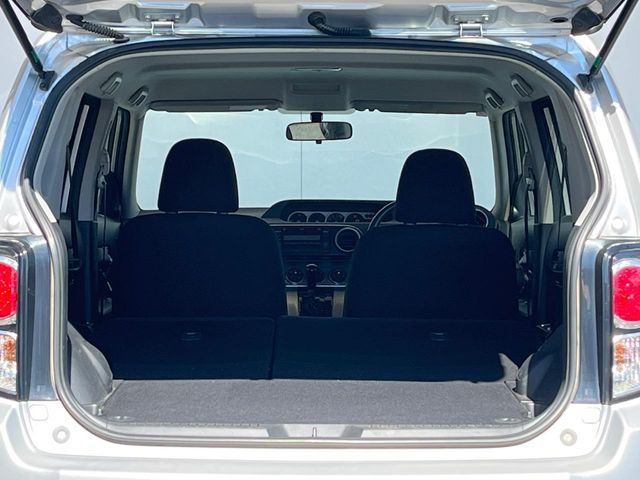 TOYOTA COROLLA RUMION 2010 Image 31