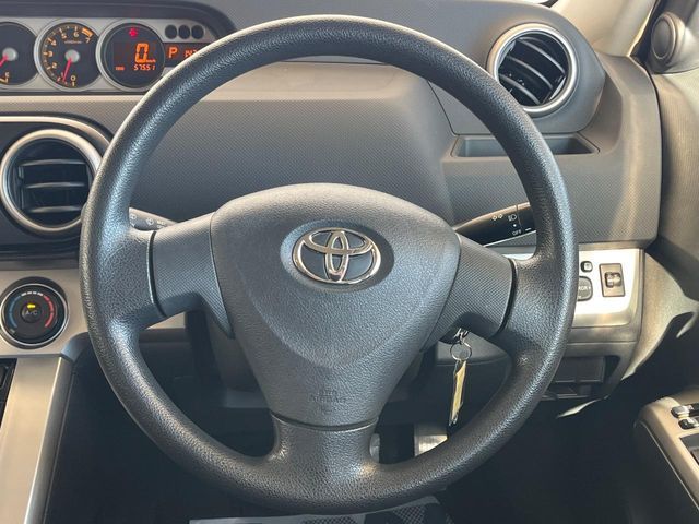 TOYOTA COROLLA RUMION 2010 Image 31