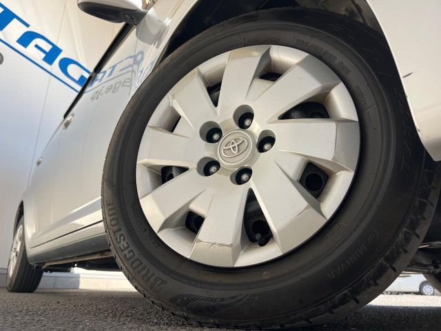 TOYOTA COROLLA RUMION 2010 Image 31