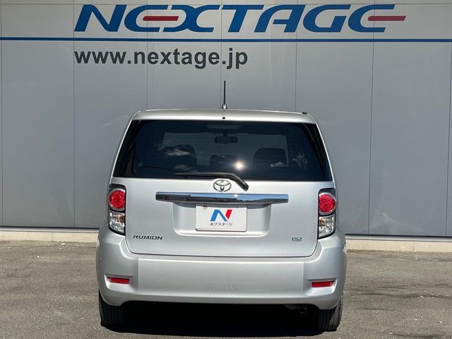 TOYOTA COROLLA RUMION 2010 Image 31