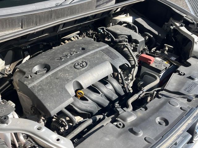 TOYOTA COROLLA RUMION 2010 Image 31