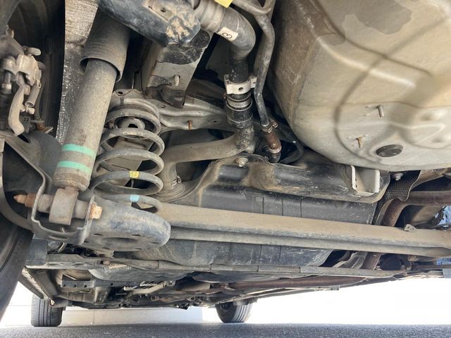 TOYOTA COROLLA RUMION 2010 Image 31