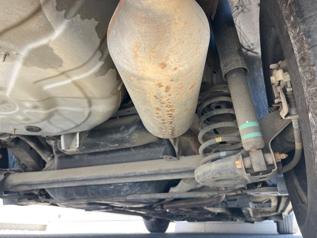 TOYOTA COROLLA RUMION 2010 Image 31