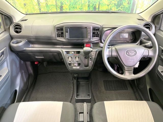 DAIHATSU MIRA E:S 2019 Image 31