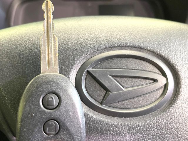 DAIHATSU MIRA E:S 2019 Image 31